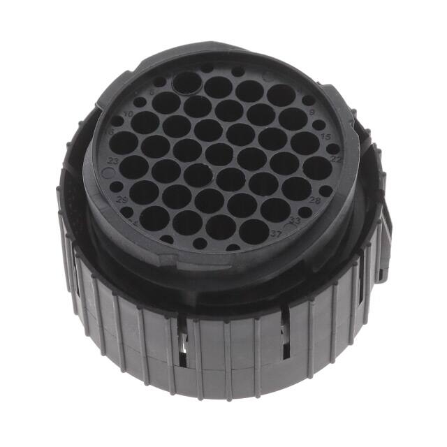 121583-0058 ITT Cannon, LLC  Boîtiers de connecteurs circulaires